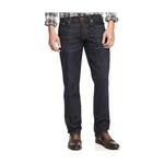 Lucky Brand Men's 221 Straight Jean (Barite)