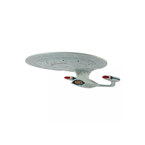 Star Trek The Next Generation Starship Enterprise