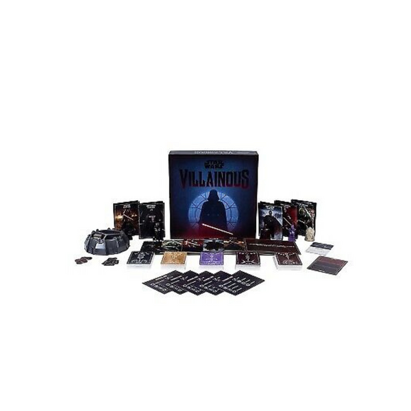 Ravensburger Star Wars Villainous Strategy Board Game