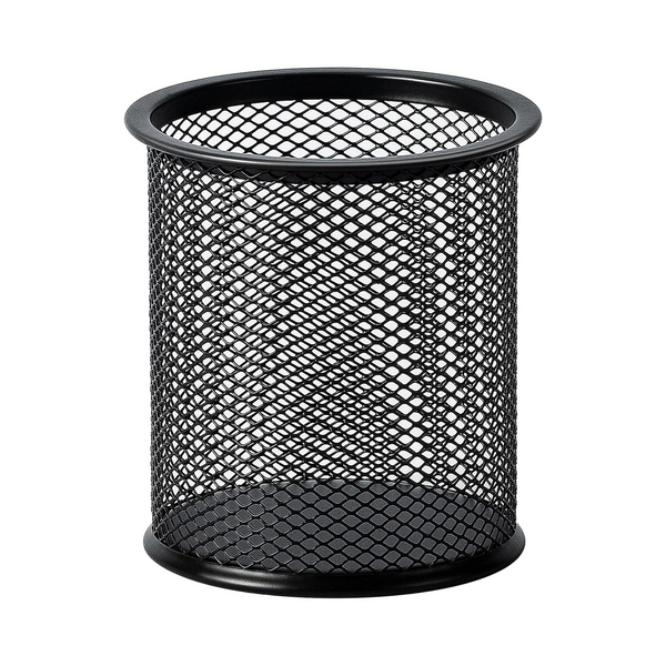 Amazon Basics Wire Mesh Pen Cup