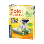 Thames & Kosmos Solar Race Car Stem Experiment Kit