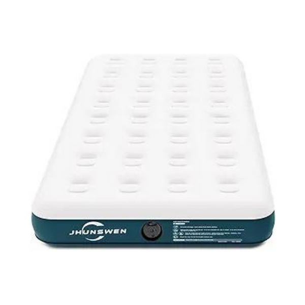 Portable Inflatable Air Bed, Twin