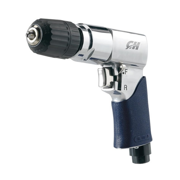 Campbell Hausfeld 3/8" Reversible Air Drill