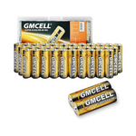 48-Count Alkaline Aa Battery