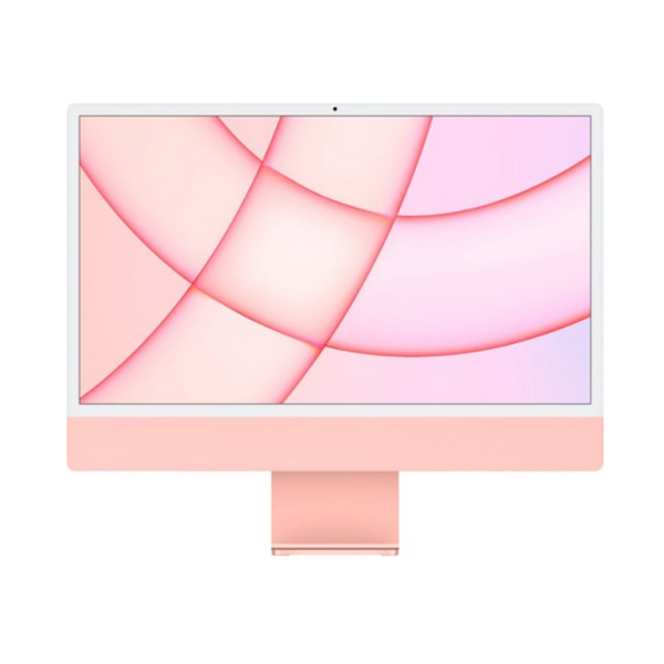 24" iMac w/ Touch ID (2021)