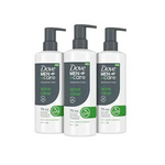 3-Count Dove Men + Care Advanced Care Cleanser Acne Clear