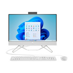 HP 23.8" FHD Touchscreen All-in-One