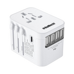 Romech Universal Travel Adapter