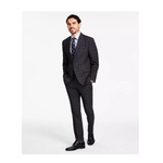 Kenneth Cole Reaction Men's Slim-Fit Ready Flex Stretch Fall Suits