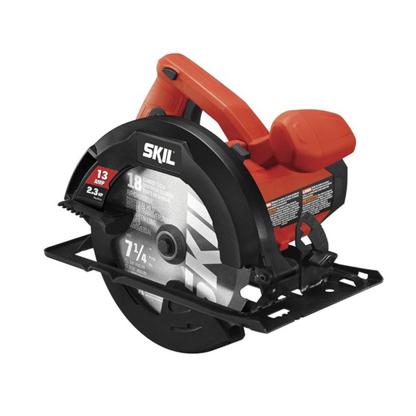 Skil 13-Amp 7-1/4" Circular Saw