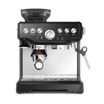 Breville Barista Espresso Machines: Barista Express w/ Grinder