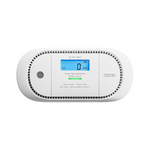 X-Sense Carbon Monoxide Detector Alarm with Digital Lcd Display