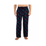 Club Room Men's Flannel Pajama Pants