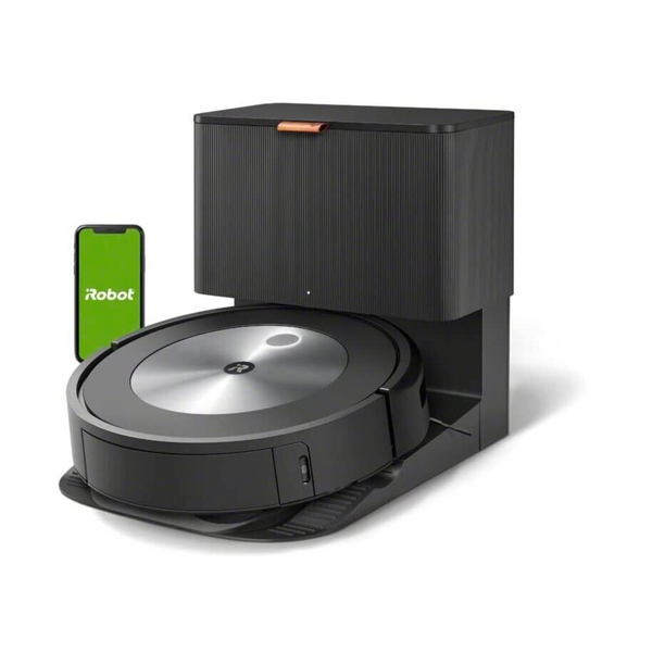 iRobot Roomba j7+ Self-Emptying Robot Vacuum