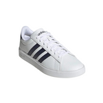 Adidas Men’s Grand Court Cloudfoam Comfort Shoes