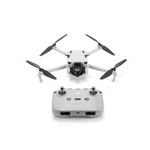 DJI Mini 3 Drone (Refurbished): RC Screen Remote