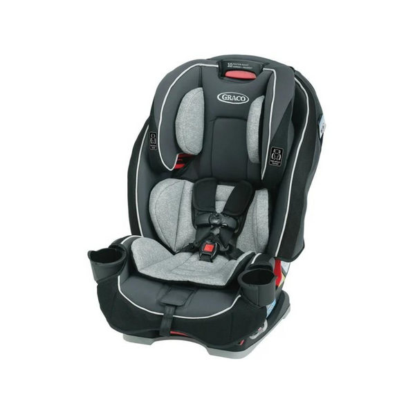 Graco SlimFit All-in-One Convertible Car Seat