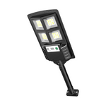 Okpro 48-Led Solar Flood Light