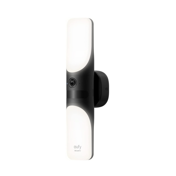 eufy Security S100 Wired Wall Light Cam