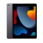 Apple - 10.2-Inch iPad (9th Generation)