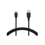 2-Pack AmazonBasics 6ft 2.0 15W Fast Charging Cable