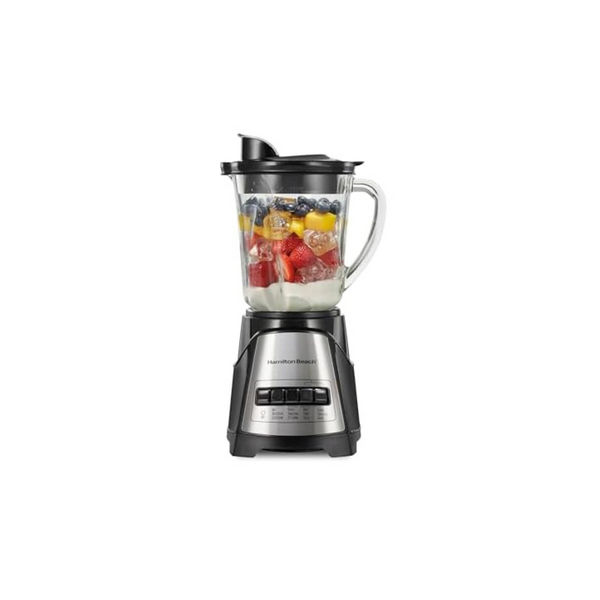 Hamilton Beach Power Elite Wave Action Blender