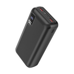 Poiytl 50000mAh 22.5W USB-C Portable Power Bank