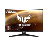 Asus 31.5" Curved Fhd Led Gaming Monitor