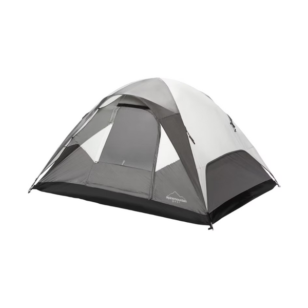 Alpine Mountain Gear Weekender Tents: 3-Person