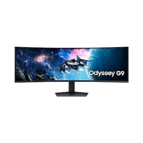 49" Samsung Odyssey G9 Series 1000R Curved FreeSync Premium Pro Gaming Monitor