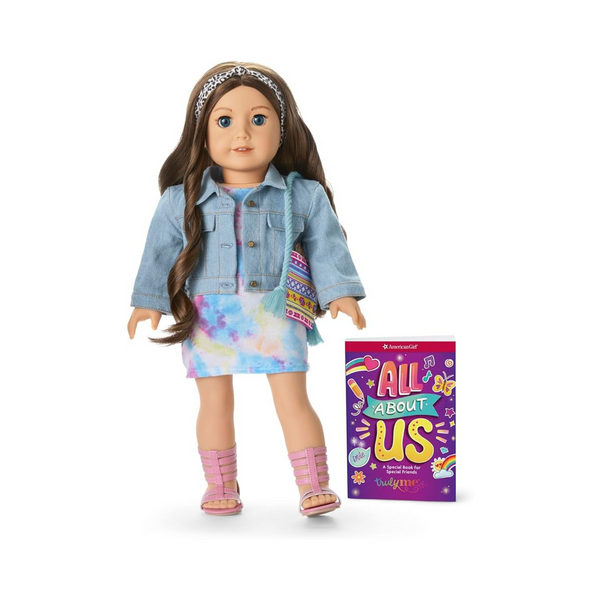 American Girl Truly Me 18-Inch Dolls