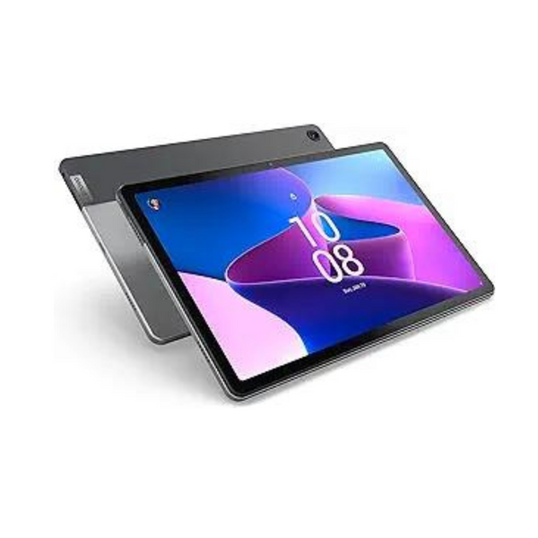 Lenovo M10 Plus 10-Inch FHD 3rd Gen 128GB Android Tablet