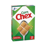 Chex Corn Gluten Free Cereal, 12 Oz