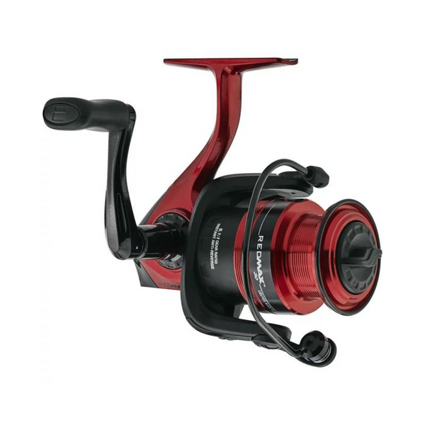 Abu Garcia Red Max Spinning Fishing Reel