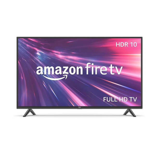 Amazon Fire TV 40" 2-Series 1080p Smart Led Hdtv