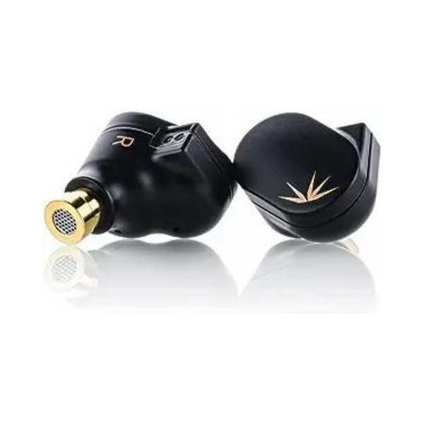 Moondrop Chu II High Performance Wired IEMs Interchangeable In-Ear Headphones