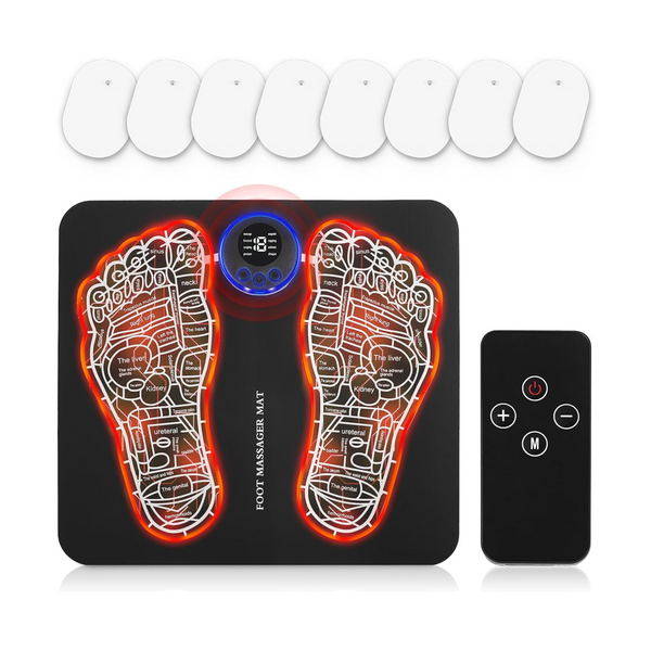 Ems Foot Massager