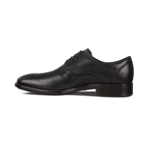 Ecco Men’s Citytray Plain Toe Oxford