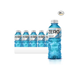 24-Pack 20-Oz POWERADE Electrolyte Enhanced Zero Sugar Drinks (Mixed Berry)