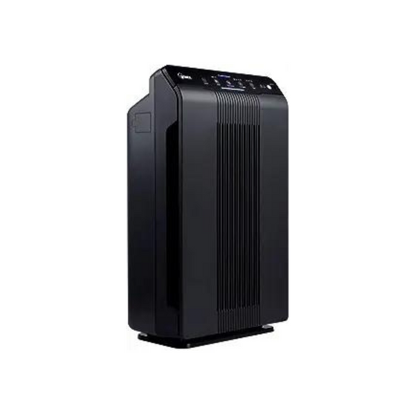 Winix 5500-2 True HEPA PlasmaWave Air Purifier w/ Odor Reducing Carbon Filter