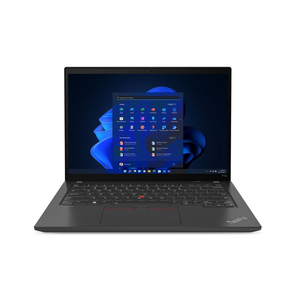 Lenovo ThinkPad P14 Gen3 Ryzen 7 Pro 16GB Ram 512GB SSD