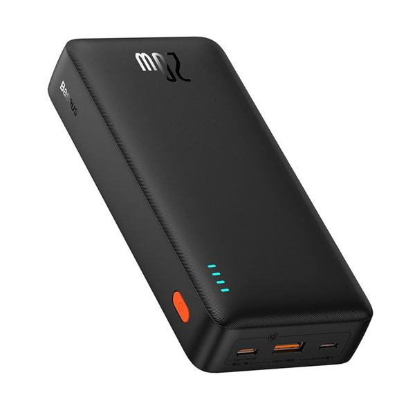 Baseus 20000mAh 20W Fast Charging Battery Pack