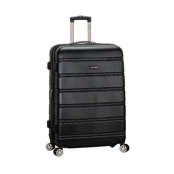 Rockland Melbourne 28" Hardside Spinner Wheel Luggage