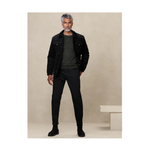 Banana Republic Factory Men's: Slim Travel Jean