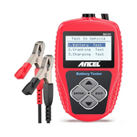 Amcel 12V Car Battery Tester