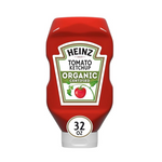 Heinz Tomato Ketchup Bottle 14oz Or 32oz