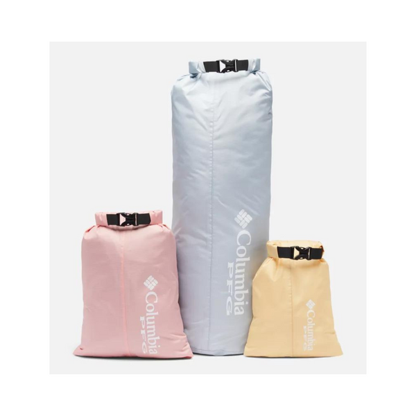 3-Piece Columbia Dry Bag Set