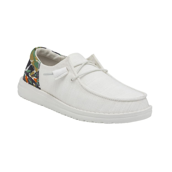 Up to 50% off Spring Shoes from Hey Dude