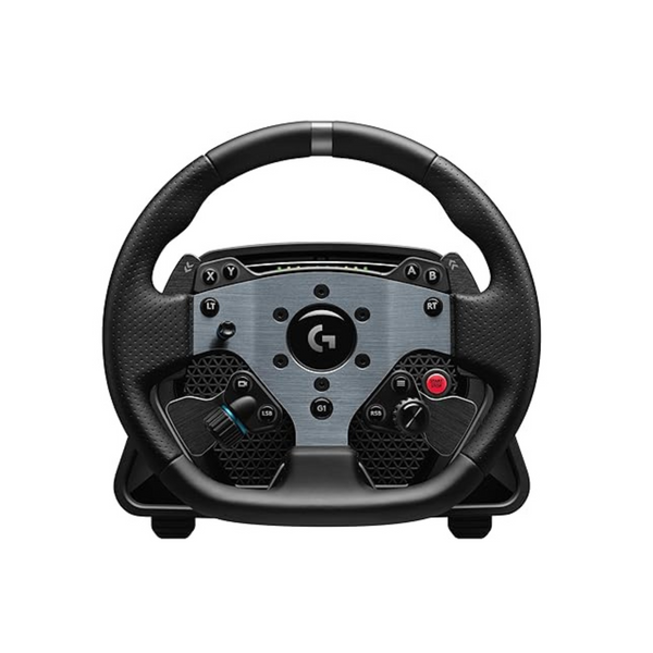 Logitech G PRO Brushless Direct Drive Racing Wheel