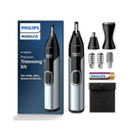 Philips Norelco Nose Trimmer 5000 for Nose, Ears & Eyebrows